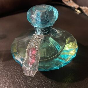 Briteny Spears Curious 1.7 fl oz used